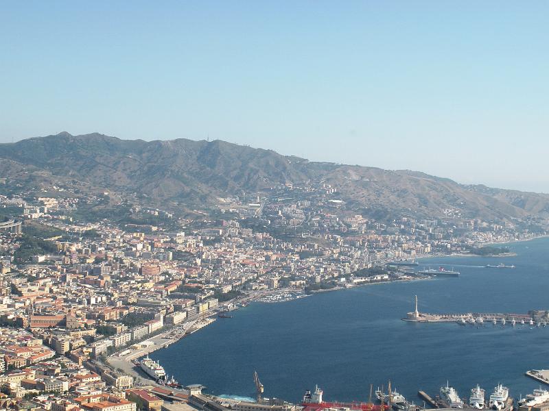 messina porto_1.JPG - Porto di Messina